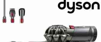 GBC连发两案！戴森 Dyson吸尘器仅两个月维权诉讼共四次？提醒卖家加强警惕！