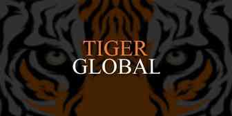 Tiger Global在印度的投资地位正在下降