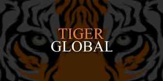 Tiger Global在印度的投资地位正在下降