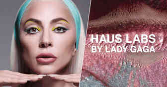 Lady Gaga结束与亚马逊的品牌独家合作，在亚马逊卖不动了？
