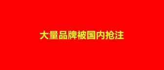 卖家快自查！大批亚马逊商标被人在国内抢注成功…
