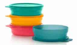 Tupperware家居产品系列