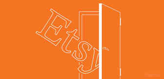 Etsy悄悄卷起DIY迷你装饰品风潮！带动这些DIY产品销量狂增！