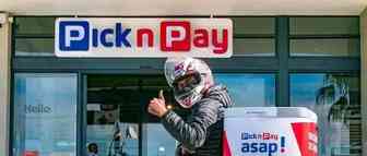 南非最大商超Pick n Pay 与南非最大电商 Takealot 在杂货和生鲜领域进行合作