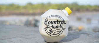 印度DTC生鲜品牌Country Delight获1.08亿美元D轮融资！