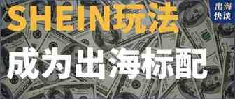 千亿SheIn的学徒们，在各行各业中崛起