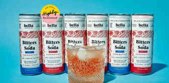 美国鸡尾酒品牌Hella Cocktail Co.获500万美元投资！