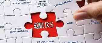 IRS：鼓励获得报税延期至10月的纳税人尽早报税