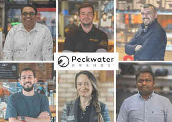 英国云厨房品牌Peckwater Brands获1500万英镑A轮融资！