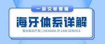 一篇文章看懂海牙体系！常见问题一站解决