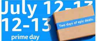 Prime Day定档！亚马逊大促节日又新增一档，你知道吗？