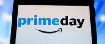 2022亚马逊Prime Day的支出对比去年有哪些变化？