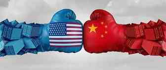 禁止进口，中国造产品遭美无理扣押！