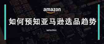 在目前这种行情趋势下，亚马逊如何避开价格战做出产品差异化？（系列文章）