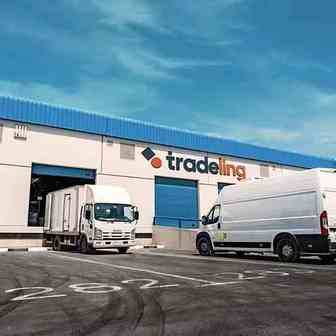 中东最大B2B电商平台Tradeling已收录100万个产品