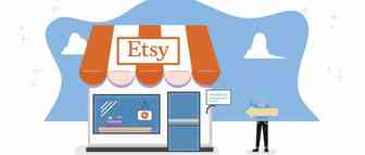 Etsy卖家如何应对销售淡季