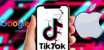 TikTok卷入数据泄露风波！FFC要求苹果和谷歌下架TikTok?