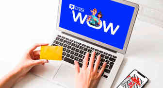 43％秘鲁买家遇到产品交付问题！Cyber​​​​Wow亮眼品类有这些！