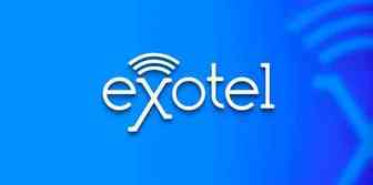 在21财年，Exotel利润增长了12倍