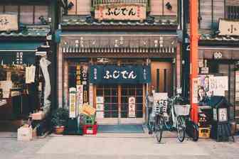 亚马逊日本市场想做好，十大“必修课”不能少