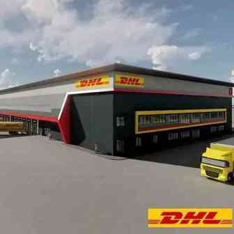 DHL电子商务解决方案对英国电子商务业务投资 5.6 亿欧元，以支持雄心勃勃的增长计划