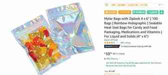 亚马逊新政：将强制禁止出售薄膜袋商品！？
