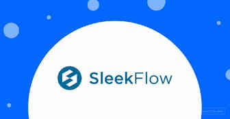 社交电商管理SaaS平台SleekFlow获800万美元A轮融资