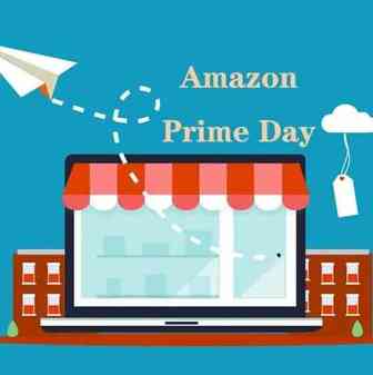 Prime Day首日，疯狂爆单！有卖家半日出千单