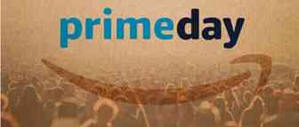 2022年Prime Day美国站在线销售额比去年增长8.5%，接近120亿美元