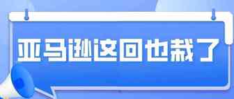 笑疯了！！亚马逊加注直播电商，Prime Day直播带货却惨淡收场！