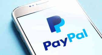 最受欢迎的数字钱包！英国人将PayPal视为最值得信任的APP！