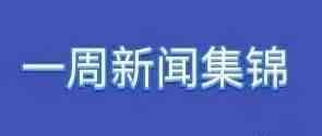 俄罗斯一周行业重要新闻集锦~