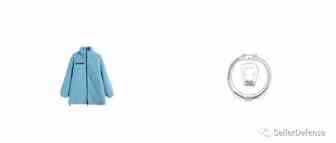 GAOARA服装品牌和snore stopper止鼾器商标维权，卖家们抓紧下架相关侵权产品！