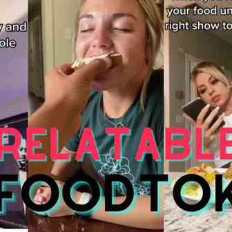 紧跟抖音步伐，Tiktok推出生鲜食品带货活动