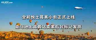 土耳其电商市场，真的值得投资吗？