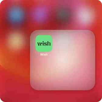 Wish二季度营收1.34亿美元，董事会变更！