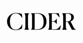 Shein的后浪！快时尚品牌Cider如何俘获Z世代的心？