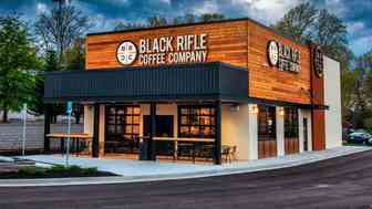 净收入激增27%！即饮咖啡品牌Black Rifle Coffee Q2季度增长超预期