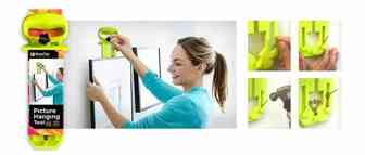 这款水平悬挂工具Picture Hanging Tool起诉维权