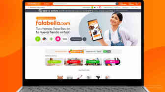 falabella.com 上线秘鲁市场！登陆哥伦比亚还会远吗？