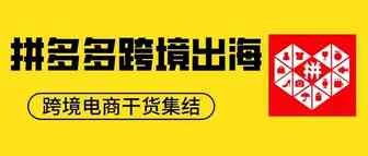 拼多多九月跨境出海美国市场！它会是下一个Shein 吗？(内附详细入驻指南)