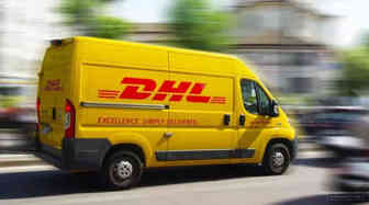 DHL押注巴西交付市场！扩大车队规模强化物流网络建立总部！