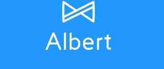 Albert：主打财决策服务的金融平台