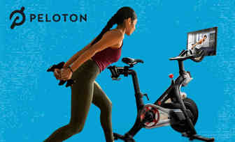 Peloton大裁800人，高端健身泡沫破灭了？