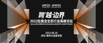 跨越边界|拉美淘金热，如何攻克下一个跨境蓝海？