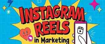 Instagram Reels营销怎么做？如何找到当下的流行趋势？有哪些可以套用的模板？