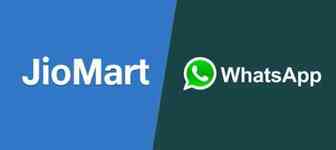 Jio平台合作伙伴Meta，让您通过WhatsApp在JioMart上购物