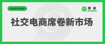 从印度、东南亚到拉美，社交电商“席卷”新兴市场