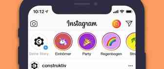 出海社媒营销 ▎如何玩转Instagram Stories快拍？