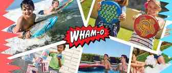 ​[全球盾22-4680]Wham-O发案，此次涉案商标是HULA HOOP，售卖呼啦圈产品的卖家注意了[22-cv-4680]